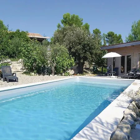 Holiday Ya-1311 بيت للعطل Lirac